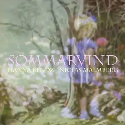 Omslag för Sommarvind 