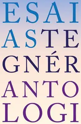 Omslag för Antologi