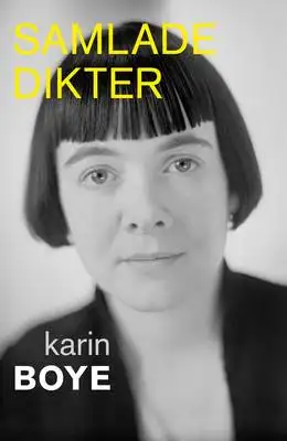 Omslag för Samlade dikter