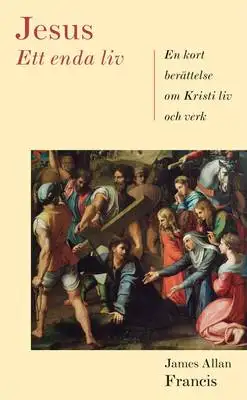 Omslag för Jesus: Ett enda liv