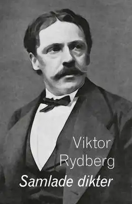 Omslag för Samlade dikter