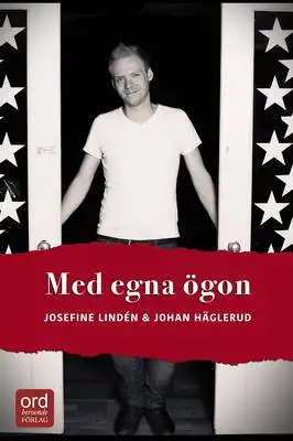 Omslag för Med egna ögon