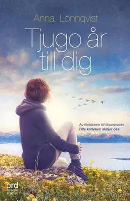 Omslag för Tjugo år till dig
