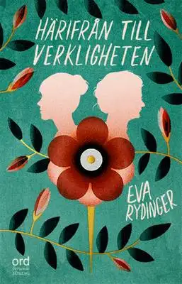 Omslag för Härifrån till verkligheten