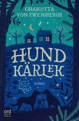 Omslag för Hundkärlek