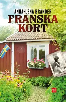 Omslag för Franska kort