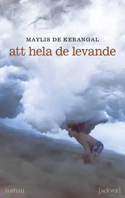 Omslag för Att hela de levande