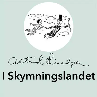 Omslag för I Skymningslandet