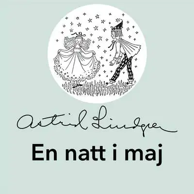 Omslag för En natt i maj