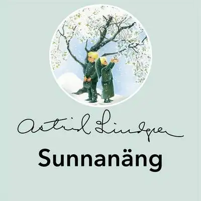 Omslag för Sunnanäng