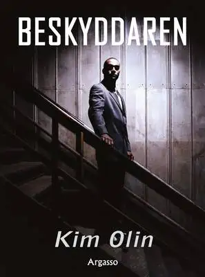 Omslag för Beskyddaren