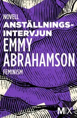 Omslag för Anställningsintervjun