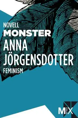 Omslag för Monster
