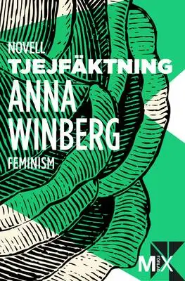 Omslag för Tjejfäktning
