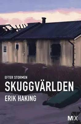 Omslag för Skuggvärlden : Efter stormen