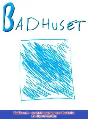 Omslag för Badhuset