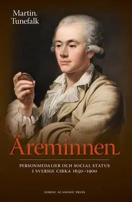 Omslag för Äreminnen
