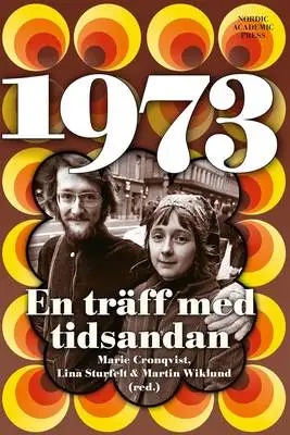 Omslag för 1973