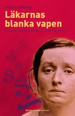 Omslag för Läkarnas blanka vapen