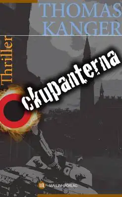 Omslag för Ockupanterna