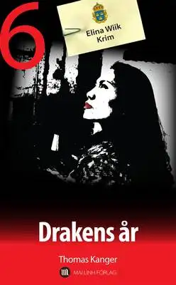 Omslag för Drakens år