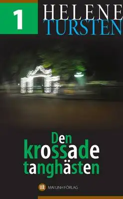 Omslag för Den krossade tanghästen