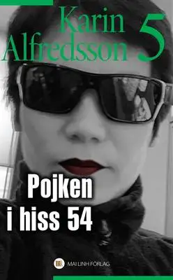 Pojken i hiss 54