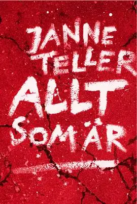 Omslag för Allt som är