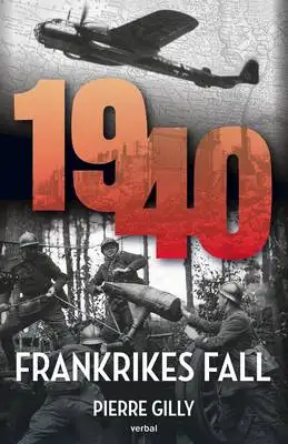 Omslag för 1940 
