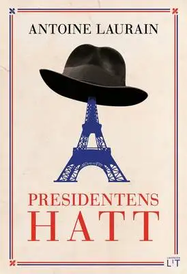Omslag för Presidentens hatt