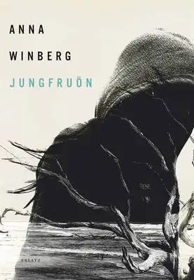 Omslag för Jungfruön