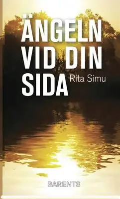 Omslag för Ängeln vid din sida