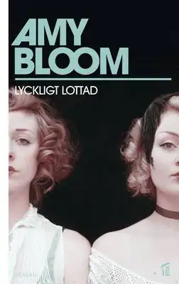 Omslag för Lyckligt lottad