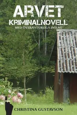 Omslag för Arvet