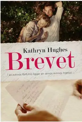 Omslag för Brevet