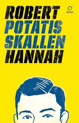 Omslag för Potatisskallen