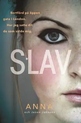 Omslag för Slav