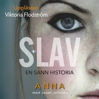 Omslag för Slav