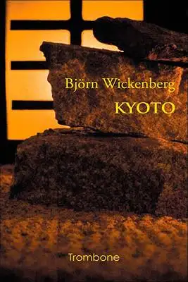 Omslag för Kyoto