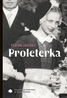 Omslag för Proleterka