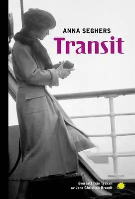 Omslag för Transit