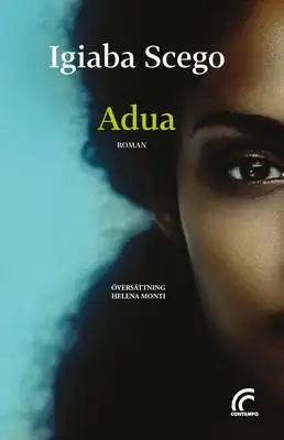 Omslag för Adua 