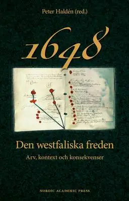 Omslag för 1648