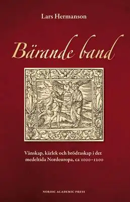 Omslag för Bärande band