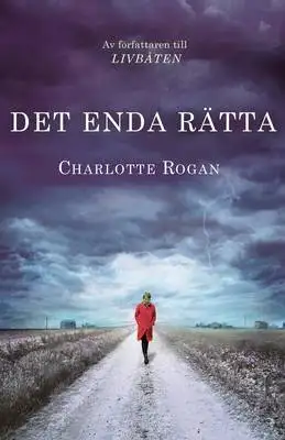 Omslag för Det enda rätta