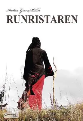 Omslag för Runristaren
