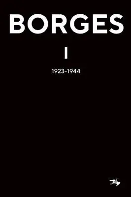 Jorge Luis Borges 