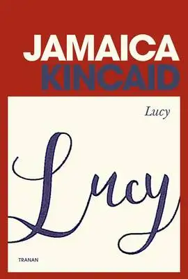 Omslag för Lucy