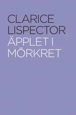 Omslag för Äpplet i mörkret 