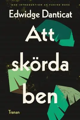 Omslag för Att skörda ben 